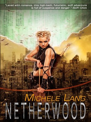 cover image of Netherwood